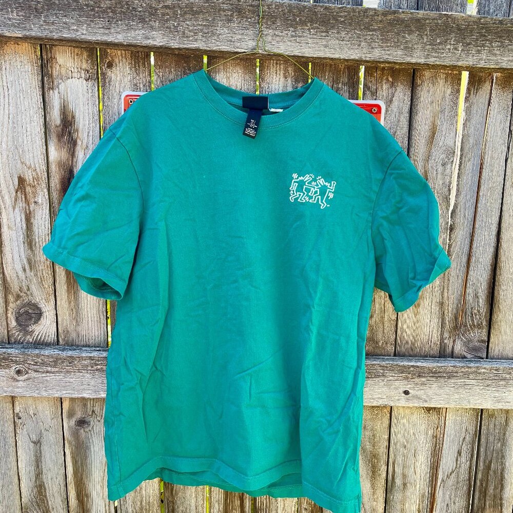Keith Haring T